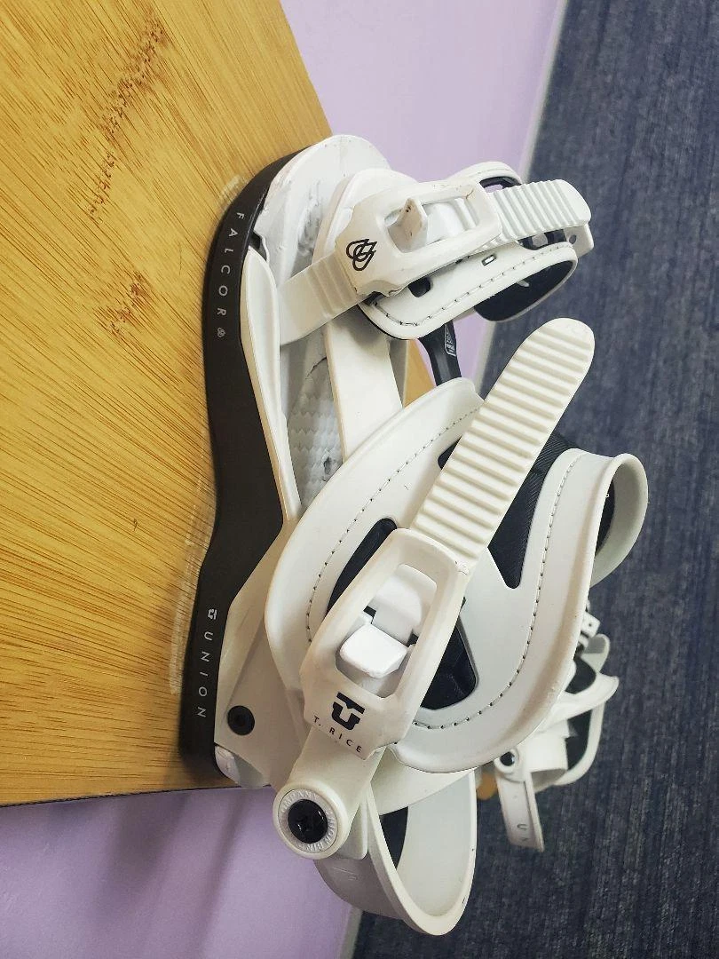 Jones Hovercraft Union Falcor