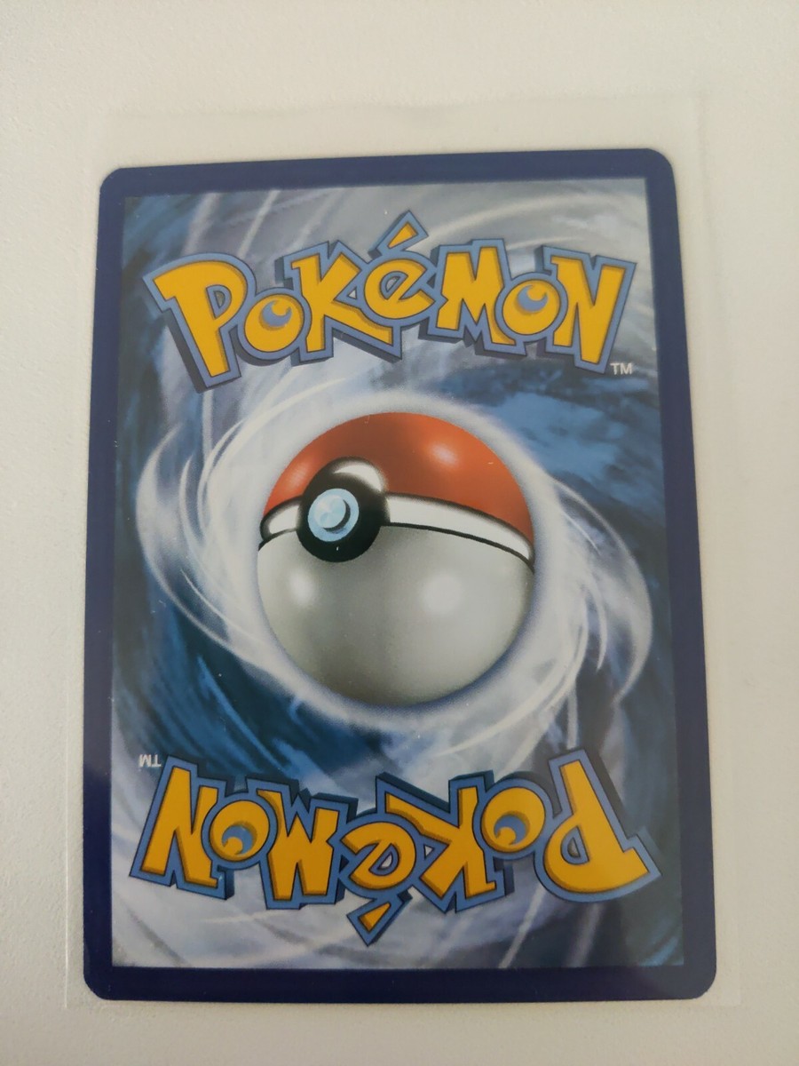 Pokémon 💛 TCG Dragalge Forbidden Light 53/131 Regular Rare Fast
