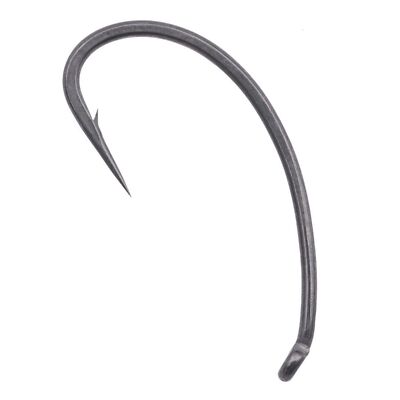 Korda Spinner - 10 Karpfenhaken, Einzelhaken, Haken, Karpfenzubehör, Bait Hook