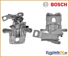 Bremssattel BOSCH 0986135239 für Honda Civic VIII Hatchback