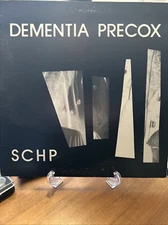 Dementia Precox Schp Vinyl