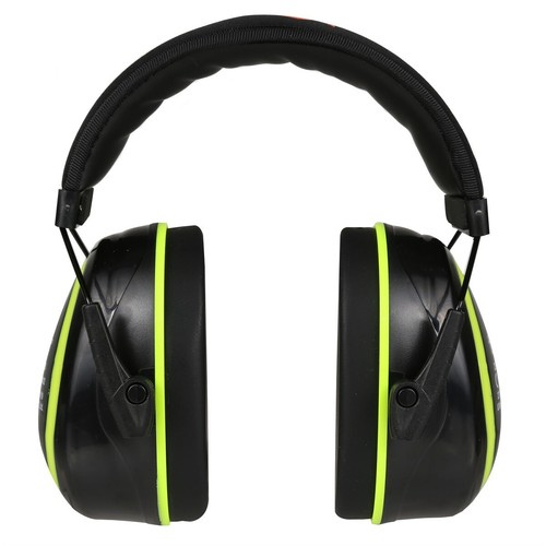 Ohrenschützer Noise Cancelling Traega ZED Premium Kopfband Hochwertig - Picture 12 of 19