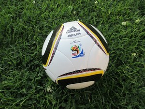 adidas jabulani football price