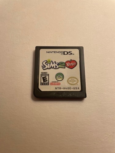 Nintendo DS Game Lot (#2) Pick Your Game ***Updated 8/5/2025-New Games*** - Picture 166 of 219