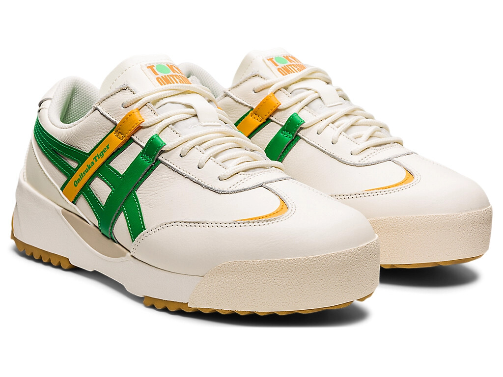 Onitsukatiger オニツカタイガー DELEGATION EX TOKYO ONITSUKA Onitsuka Tiger DELEGATION EX Tokyo Sneaker UNISEX 1183A559