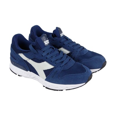 DIADORA TITAN Reborn 174324 60030 Casual da Uomo Blu Scarpe Basse Scarpe Da Ginnastica | eBay DIADORA TITAN Reborn 174324 60030 Casual da Uomo Blu Scarpe Basse Scarpe Da Ginnastica | eBay