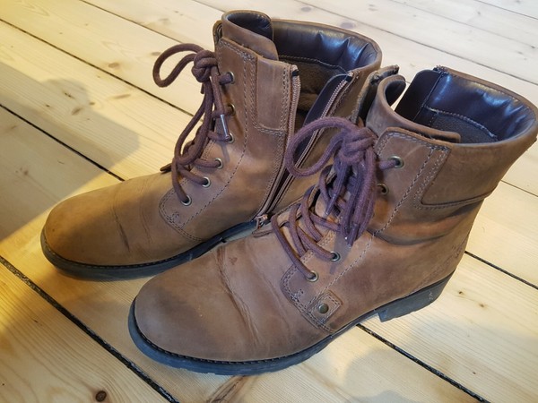 clarks orinoco spice