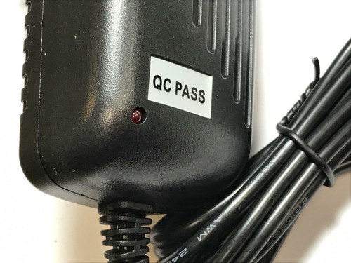 AC Adapter Netzteil Ladegerät für Logitech MX AIR Dinovo EDGE/Mini Tastatur - Bild 4 von 5