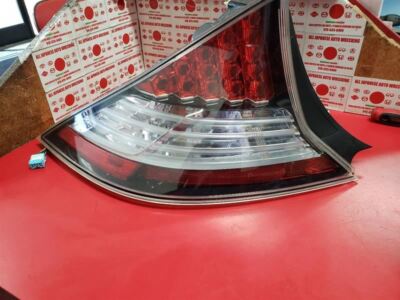Driver Left Tail Light Fits 13-15 CR-Z 52829 | eBay