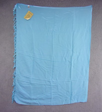 Sarong Beach Cover Up Wrap Skirt 1 World Sarongs Light Blue Tropical Vacation