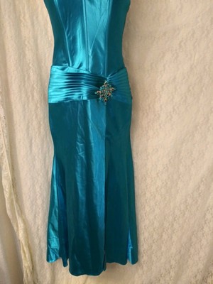 kimora satin pleated dress