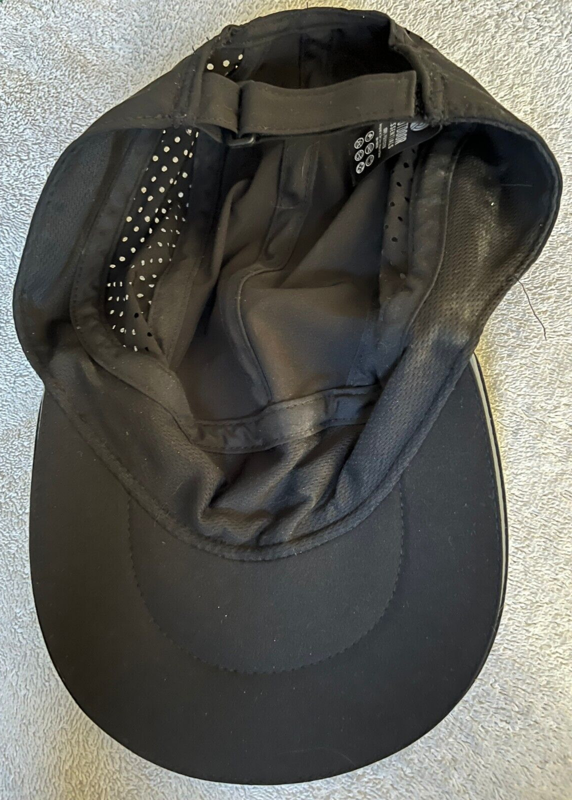 Outdoor Essentials -  Baseball Cap - image 3