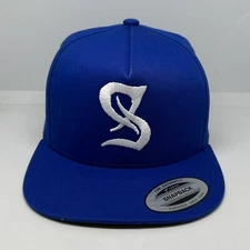 Cangrejeros De Santurce Puerto Rico Baseball SnapBack Hat
