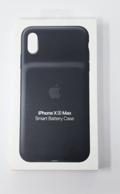 【新品】iPhone Xs Max Smart Battery Case iPhone XS Max Smart Battery Case - White - Walmart.com