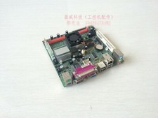 Siemens Delifu 17*17 Atom N230 ATOM motherboard integrated dual-core 1.6G cash r