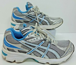 womens asics size 8.5