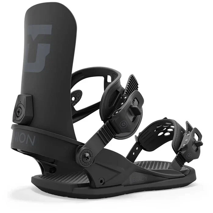Union Legacy Snowboard Bindings