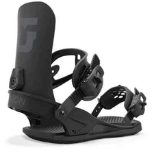 NEW!! Union Legacy Snowboard Bindings-Large-Black