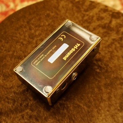 VEMURAM [USED] Shanks 4K [Fuzz] | eBay