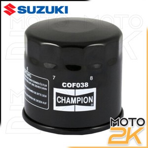Suzuki 16510 07j00