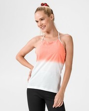 Image of adidas Terrex Women's Felsblock Tank Top (B47184) Orange/White 8 10 12 B115