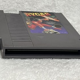Rygar - por Tecmo - Sistema de entretenimiento de juegos Nintendo NES - Probado - E5