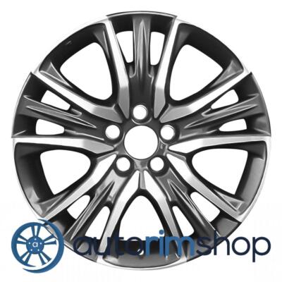 Acura RLX 2018 2019 2020 19