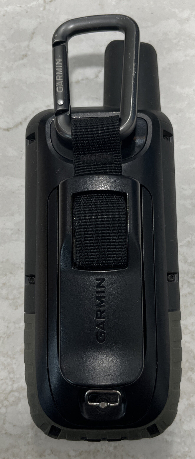 Garmin GPSMAP 66st Handheld GPS Reliable Navigation for Outdoor