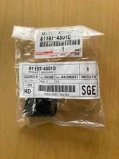 Genuine Toyota Headlight Bracket 81197-48010 