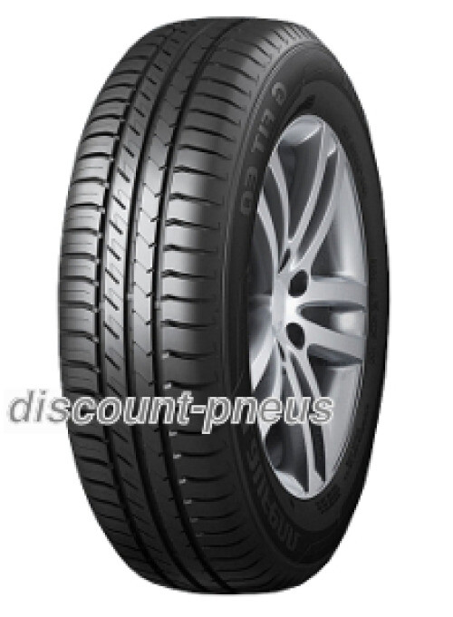 Pneu ete 205 70 R15 96T Laufenn G Fit EQ LK41 securite et long trajet