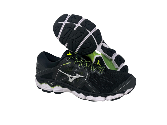 mizuno wave catalyst 2