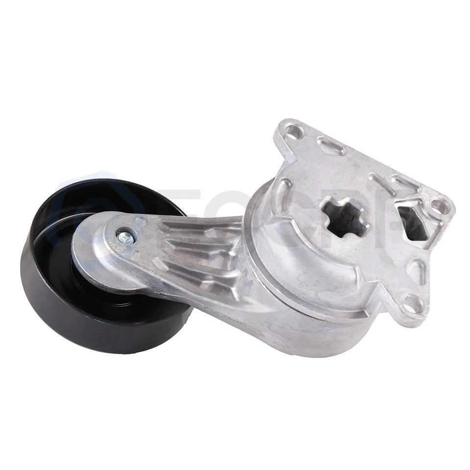 Tensor de correa serpentina para Lexus GS300 IS300 SC300 Toyota Supra 166200W022 Foto 4 de 4
