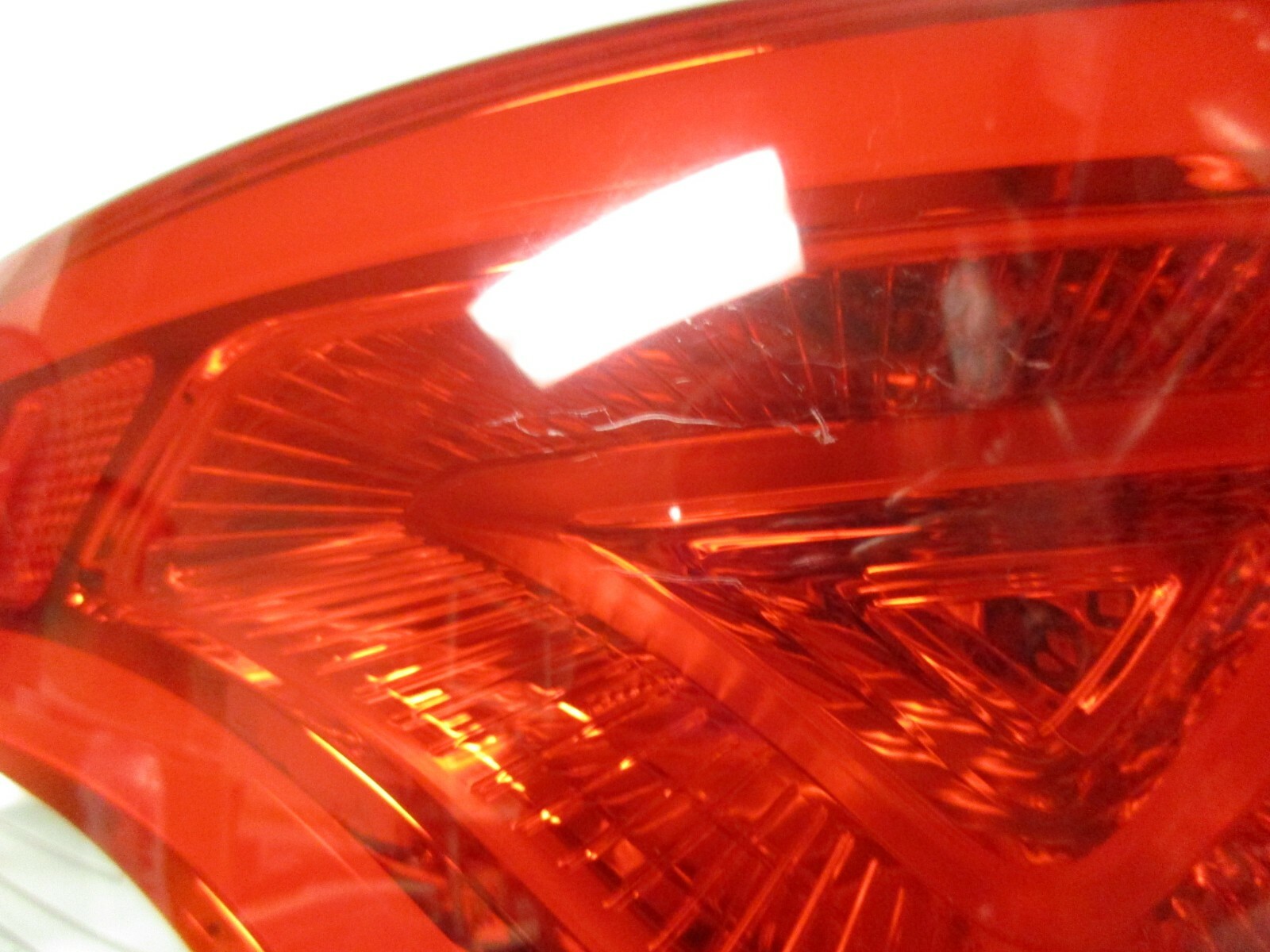 1215 HYUNDAI ACCENT LED TAIL LIGHT PASSENGER RIGHT SIDE RH eBay