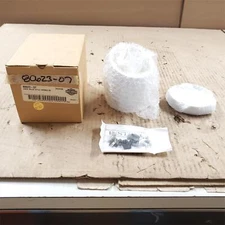 OEM Harley 4" Muffler Exhaust end cap billet style tapered Slashed Touring Trike