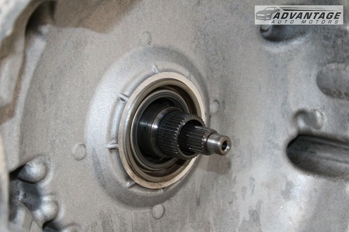 2018-2019 CHEVROLET EQUINOX AWD 1.5L 6 SPEED AUTOMATIC TRANSMISSION GEAR BOX OEM - Picture 10 of 15