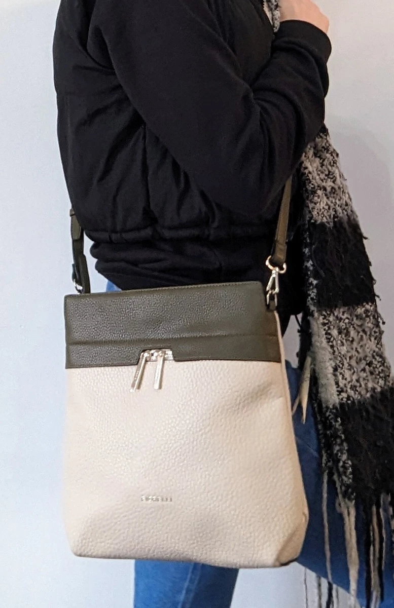 Fiorelli weekend bag hotsell
