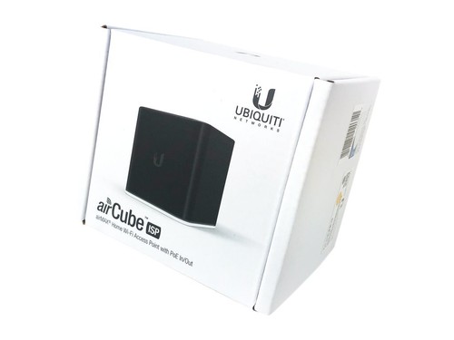 Ubiquiti ACB-ISP AirCube Home Wi-Fi Access Point with PoE In/Out - Picture 4 of 4