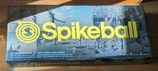 Spikeball Complete Set