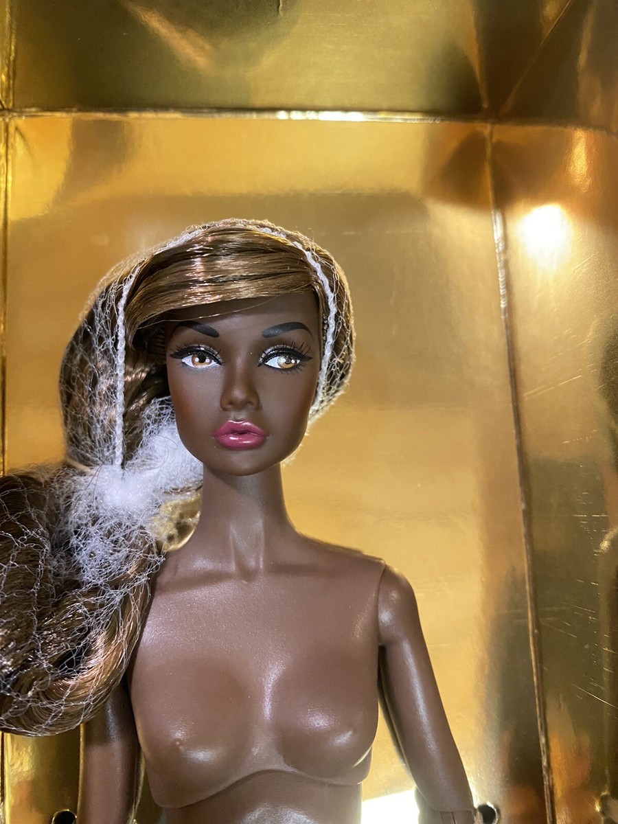 Integrity Toys Convention 2021 Gorgeous Poppy Parker with French