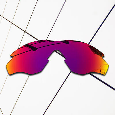 TRUE POLARIZED Replacement Lenses for-Oakley M2 Frame OO9212 Wholesale