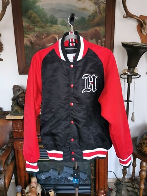 Reversible Puffer Tommy Hilfiger Lewis Hamilton Bomberjacke Varsity Jacket  Tommy Hilfiger Lewis Hamilton Puffer Jacket Tommy