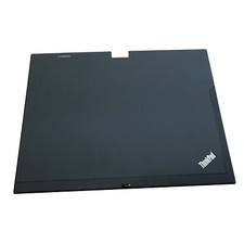 New Original Lenovo Thinkpad X201 Tablet Series LCD Rear Case 75Y4600