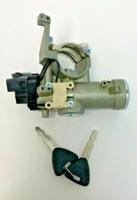 Standard Motor Products US223 NEW Ignition Lock Cylinder and Switch Made In USA