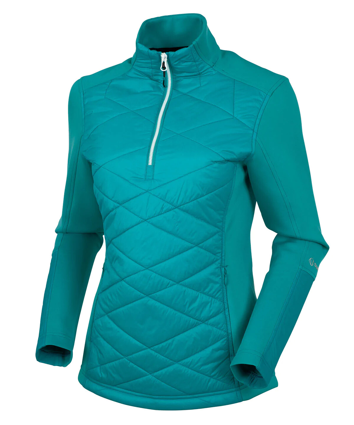 Sunice Daisy Tropical Green Ladies 