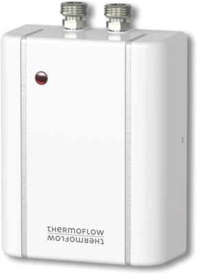 Thermoflow ELEX 5,5 Kleindurchlauferhitzer, elektrisch, 5,5kW, offen (drucklos),