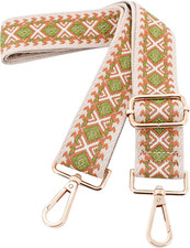 Replacement Purse Strap Shoulder Strap Adjustable Crossbody Strap for Women