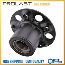 Mercedes-benz 240 Wheel Bearing And Hub Assembly