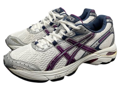 womens asics landreth 7