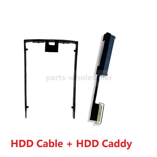 2.5 HDD SSD SATA Hard Drive Connector Cable Frame for Lenovo T470 T480 A485 A475