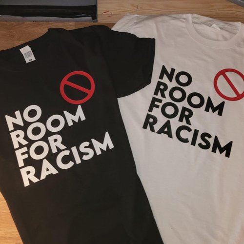 equality tshirt